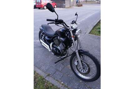 Yamaha XV 535 Gebrauchtwagen