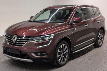 Renault Koleos Gebrauchtwagen