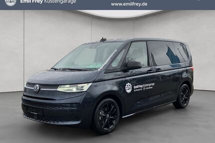 VW T7 Multivan Gebrauchtwagen