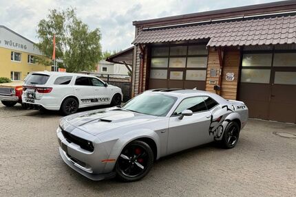 Dodge Challenger Gebrauchtwagen