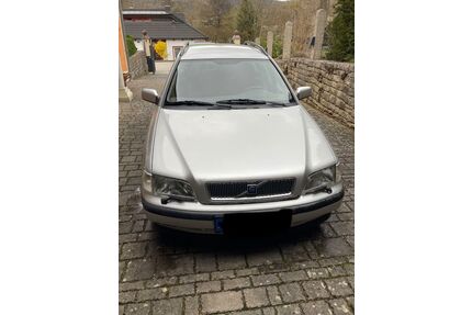 Volvo V40 Gebrauchtwagen