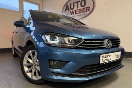 VW Golf Sportsvan Gebrauchtwagen