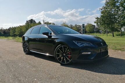 Seat Leon Gebrauchtwagen