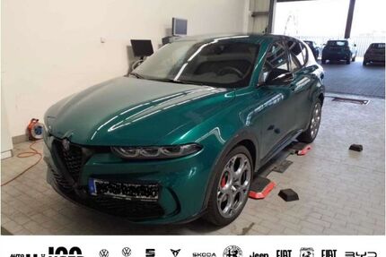 Alfa Romeo Tonale Gebrauchtwagen