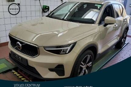 Volvo XC40 Gebrauchtwagen