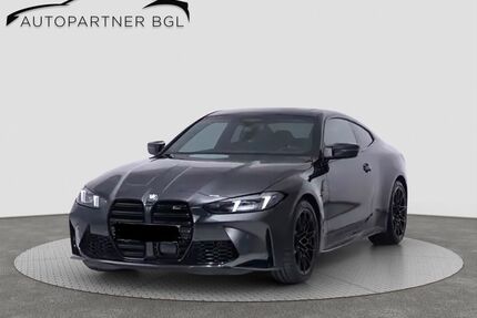BMW M4 Gebrauchtwagen