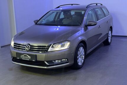 VW Passat Variant Gebrauchtwagen
