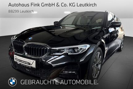 BMW 320 Gebrauchtwagen
