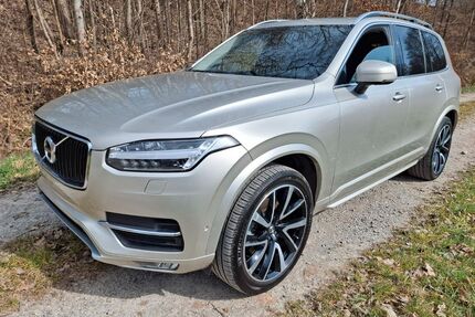 Volvo XC90 Gebrauchtwagen