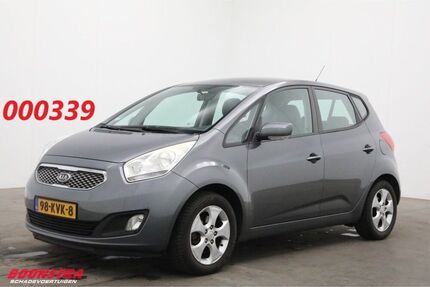 Kia Venga Gebrauchtwagen