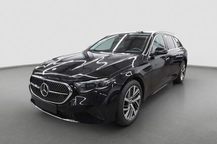 Mercedes-Benz E 220 Gebrauchtwagen