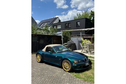 BMW Z3 Gebrauchtwagen