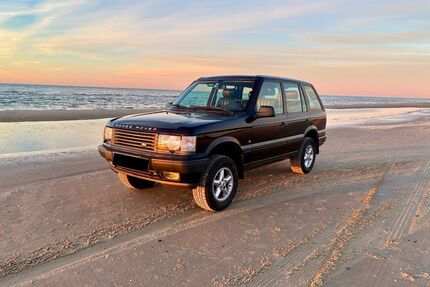 Land Rover Range Rover Gebrauchtwagen