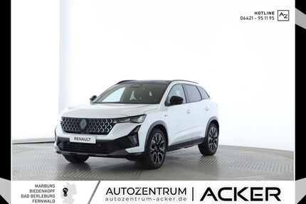 Renault Austral Gebrauchtwagen