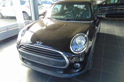 Mini One Gebrauchtwagen