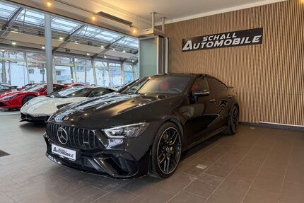 Mercedes-Benz AMG GT Gebrauchtwagen