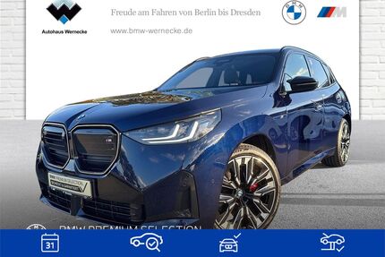 BMW X3 M50 Gebrauchtwagen