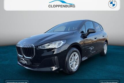 BMW 218 Active Tourer Gebrauchtwagen