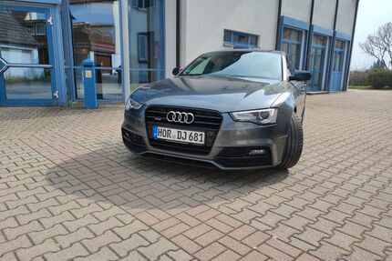 Audi A5 Gebrauchtwagen