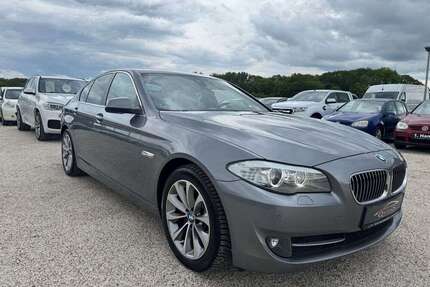 BMW 530 Gebrauchtwagen