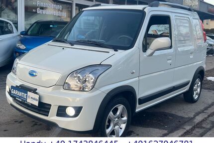 Cenntro Andere Gebrauchtwagen