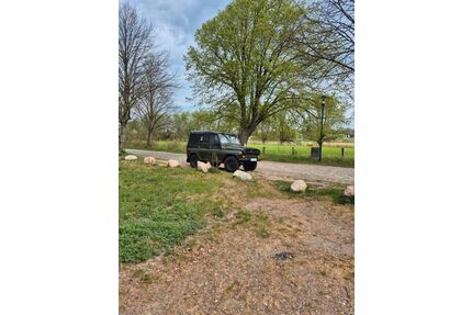  andere Andere Gebrauchtwagen