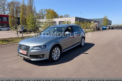 Audi A4 Allroad Gebrauchtwagen