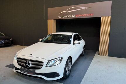 Mercedes-Benz E 200 Gebrauchtwagen