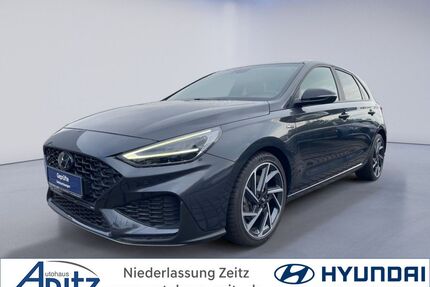 Hyundai i30 Gebrauchtwagen