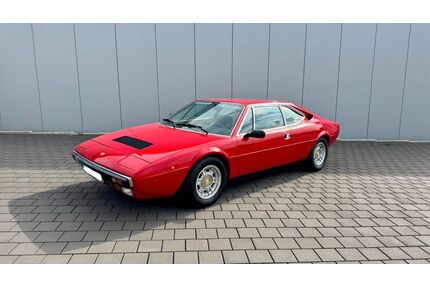 Ferrari Dino GT4 Gebrauchtwagen
