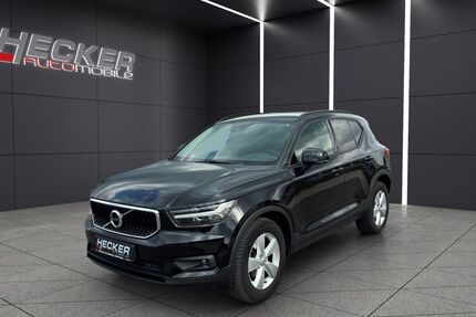Volvo XC40 Gebrauchtwagen