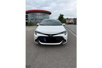 Toyota Corolla Gebrauchtwagen