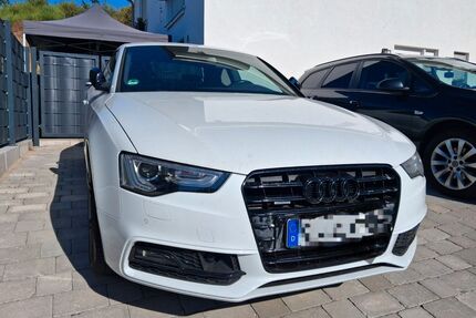 Audi A5 Gebrauchtwagen