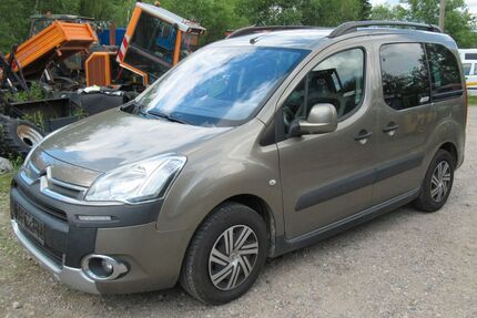 Citroen Berlingo Gebrauchtwagen