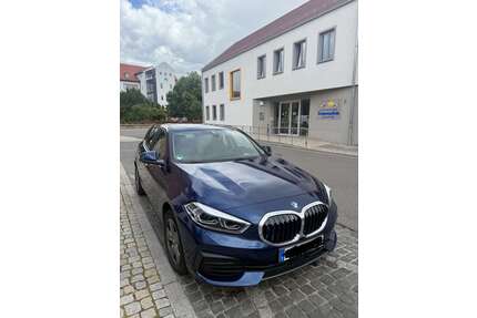 BMW 118 Gebrauchtwagen