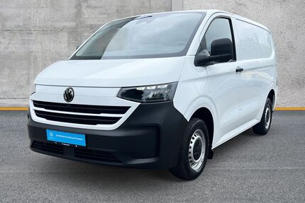 VW T7 Transporter Gebrauchtwagen