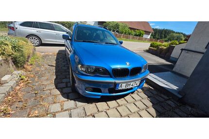 BMW 320 Gebrauchtwagen