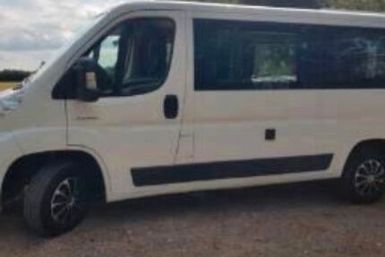 Citroen Jumper Gebrauchtwagen