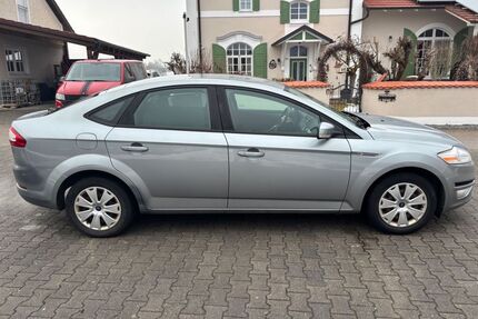 Ford Mondeo Gebrauchtwagen