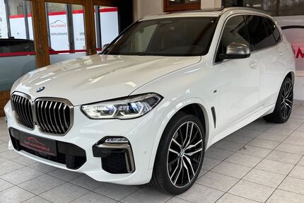 BMW X5 M50 Gebrauchtwagen