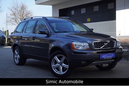 Volvo XC90 Gebrauchtwagen