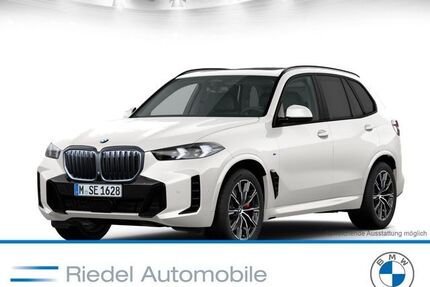 BMW X5 Gebrauchtwagen
