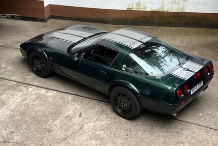 Corvette C4 Gebrauchtwagen