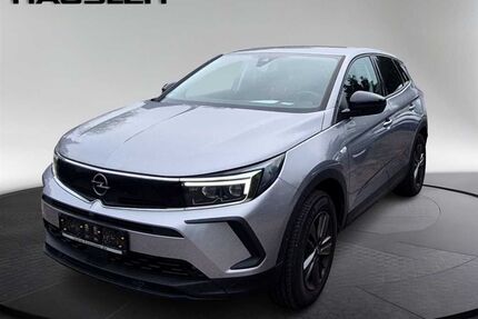 Opel Grandland (X) Gebrauchtwagen