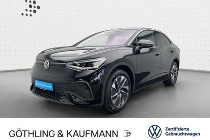 VW ID.5 Gebrauchtwagen