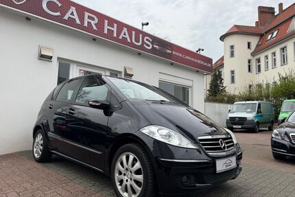 Mercedes-Benz A 180 Gebrauchtwagen