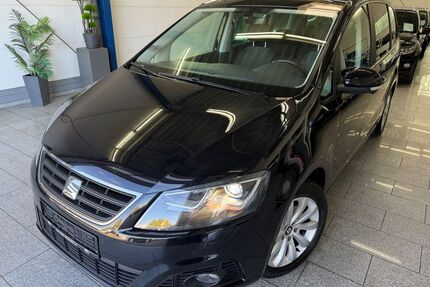 Seat Alhambra Gebrauchtwagen