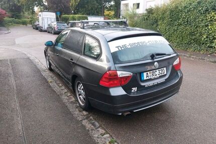 BMW 320 Gebrauchtwagen