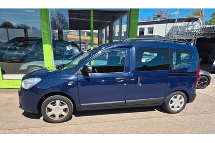 Dacia Dokker Gebrauchtwagen