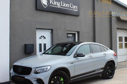 Mercedes-Benz GLC 43 AMG Gebrauchtwagen